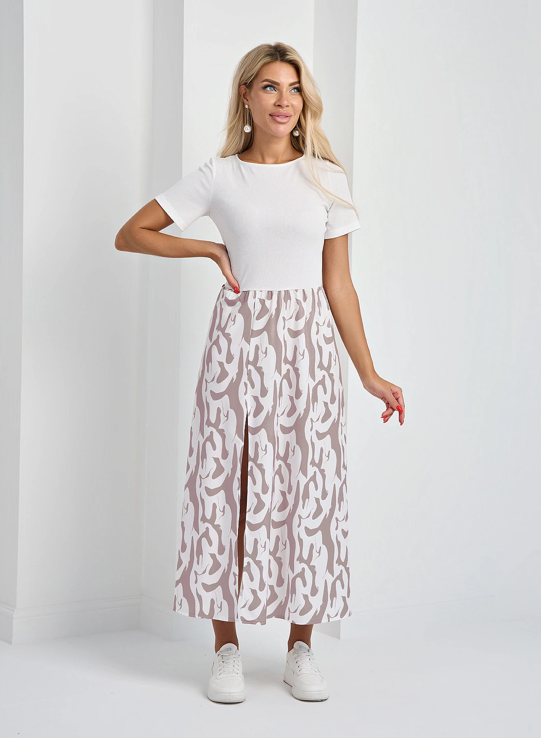 Платье арт. 495-5