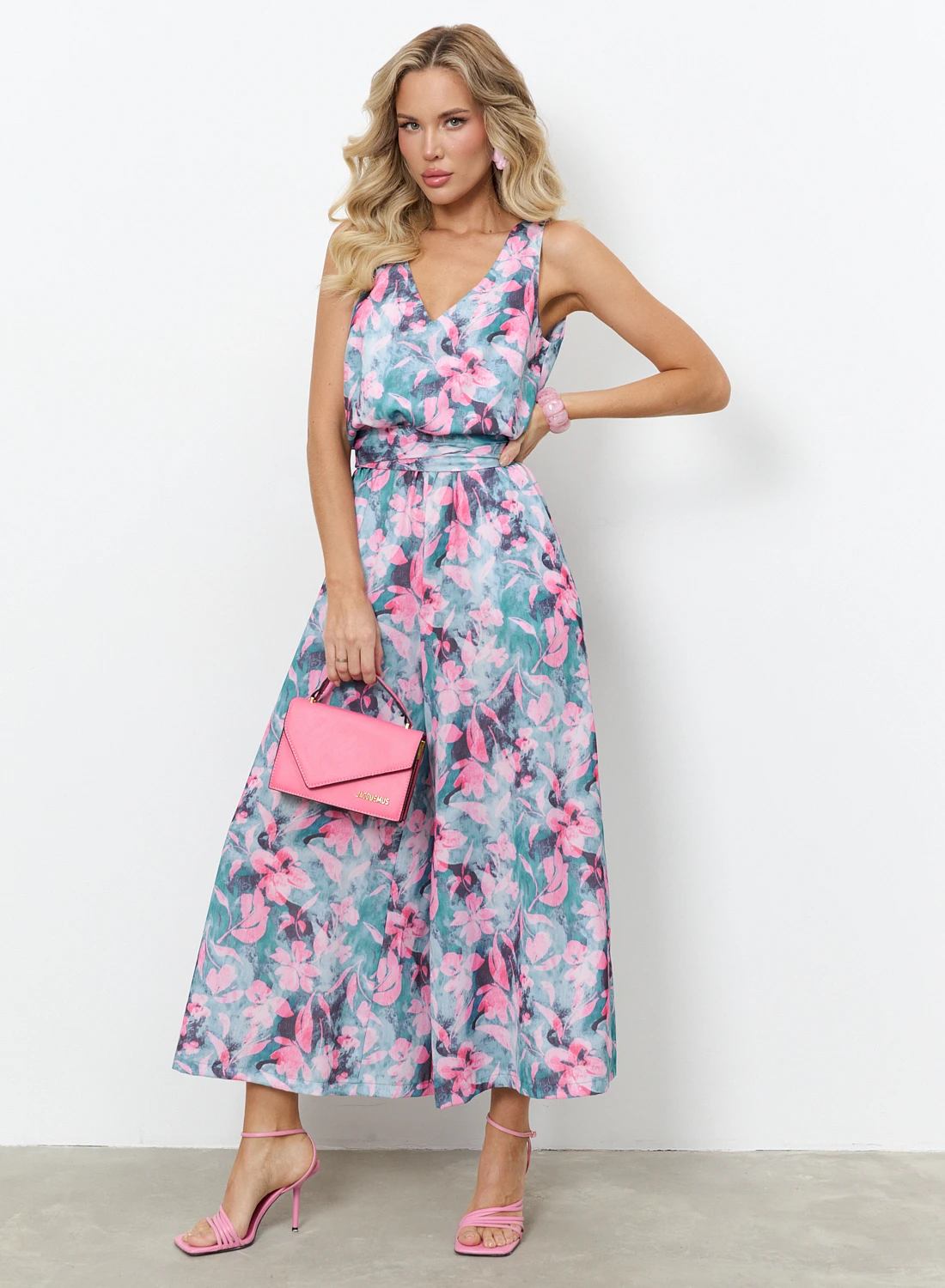 Комбинезон ШЮ577-14