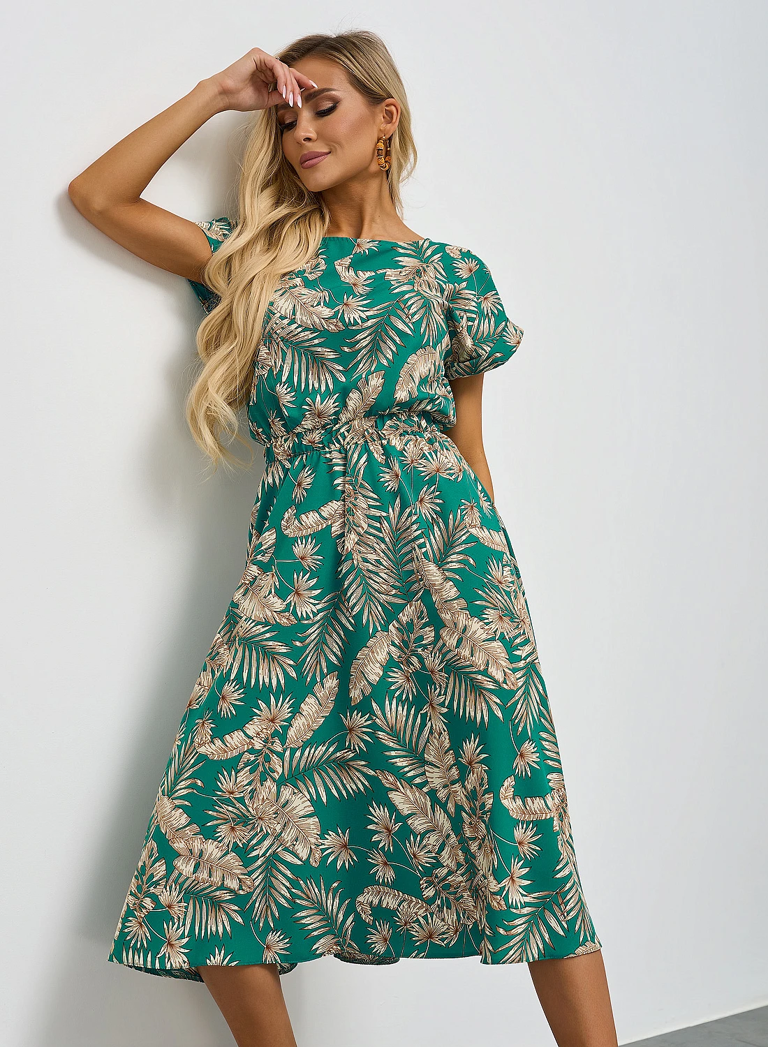 Платье арт. 506-42