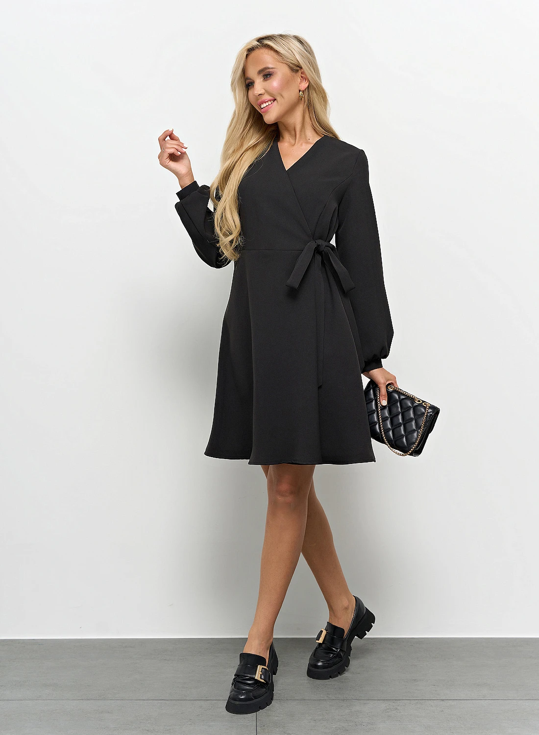 Платье арт. ШЮ203-12