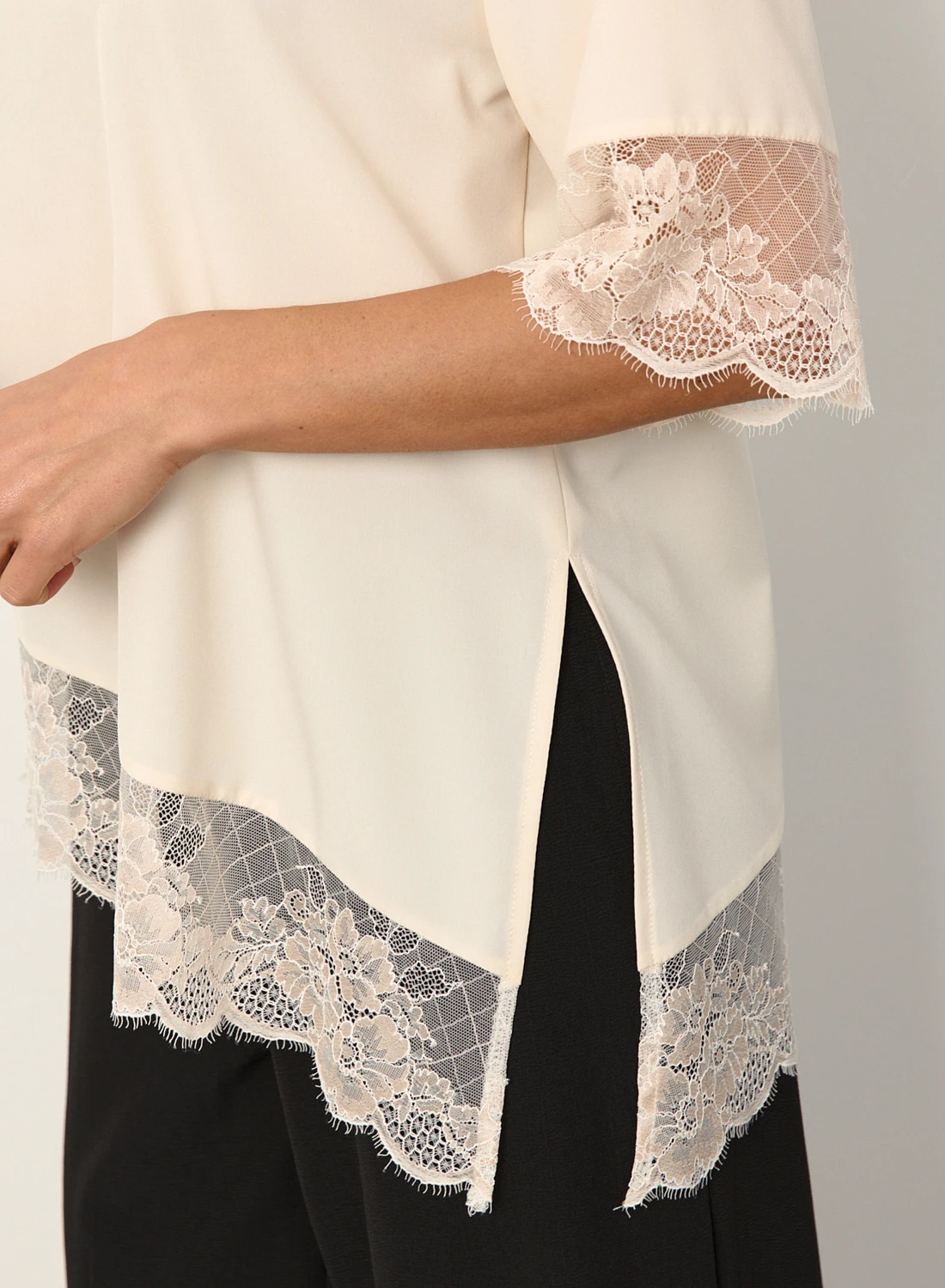 Блуза  арт. 216-2