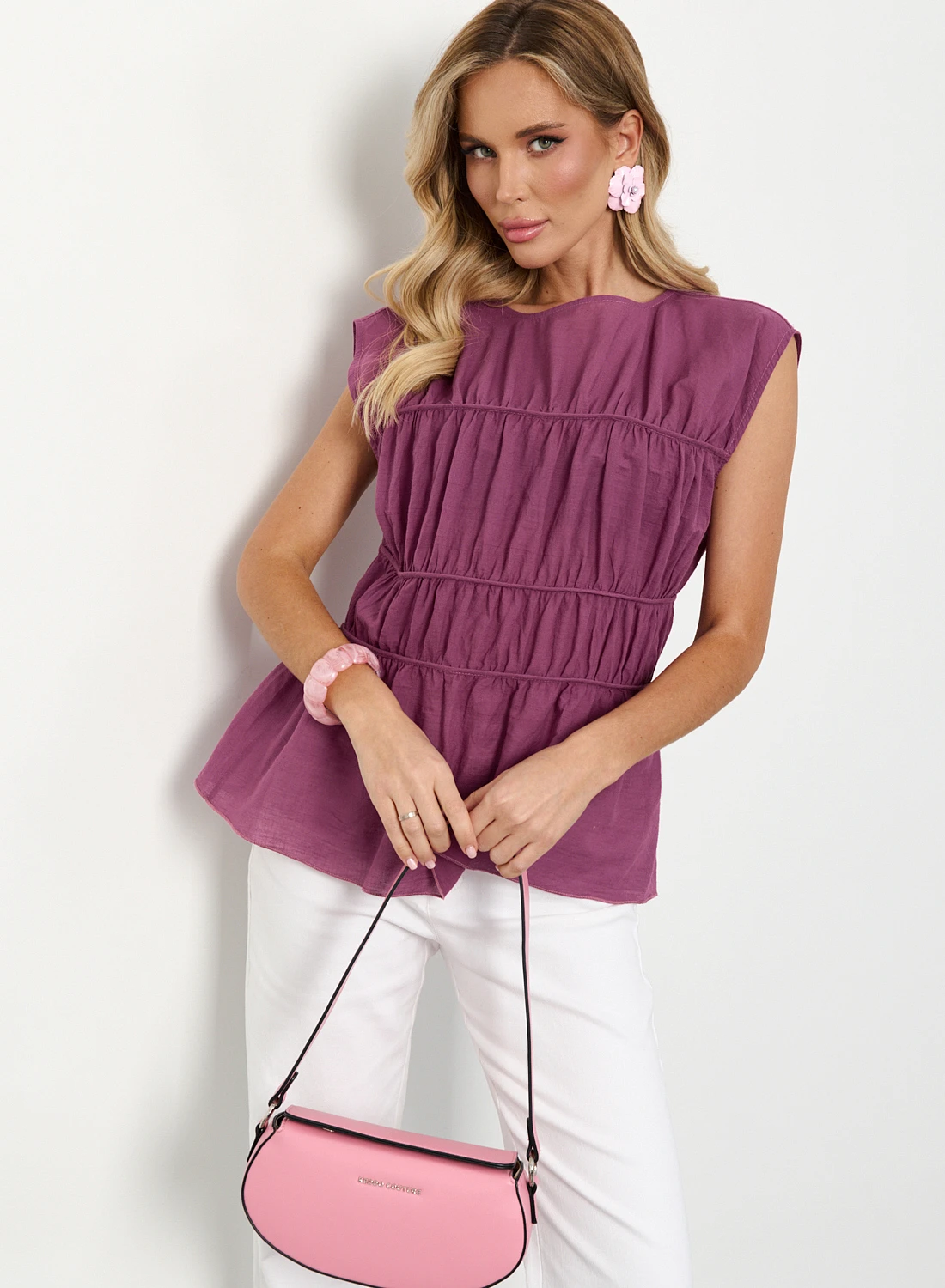 Блуза арт. ШЮ043-11