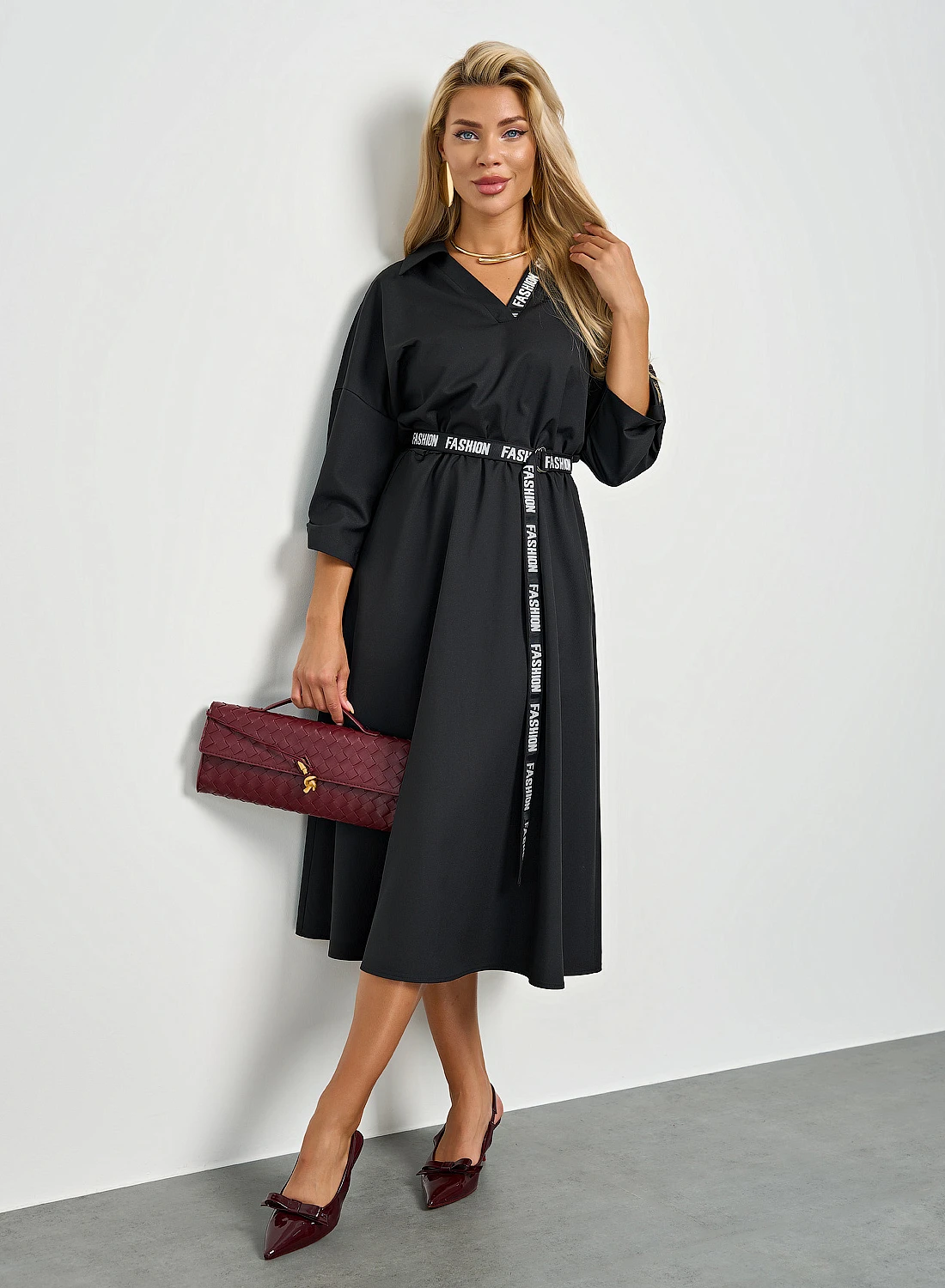 Платье арт. ШЮ327-3