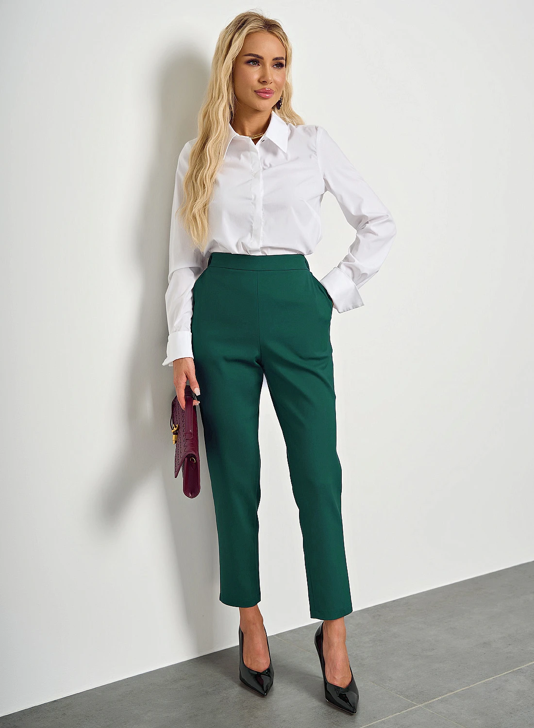 Брюки арт. ШЮ148-4