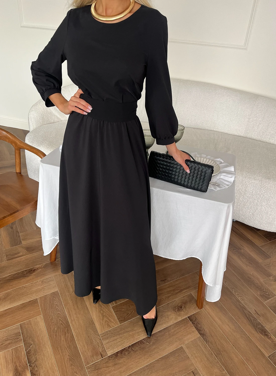 Платье арт. ШЮ626-6