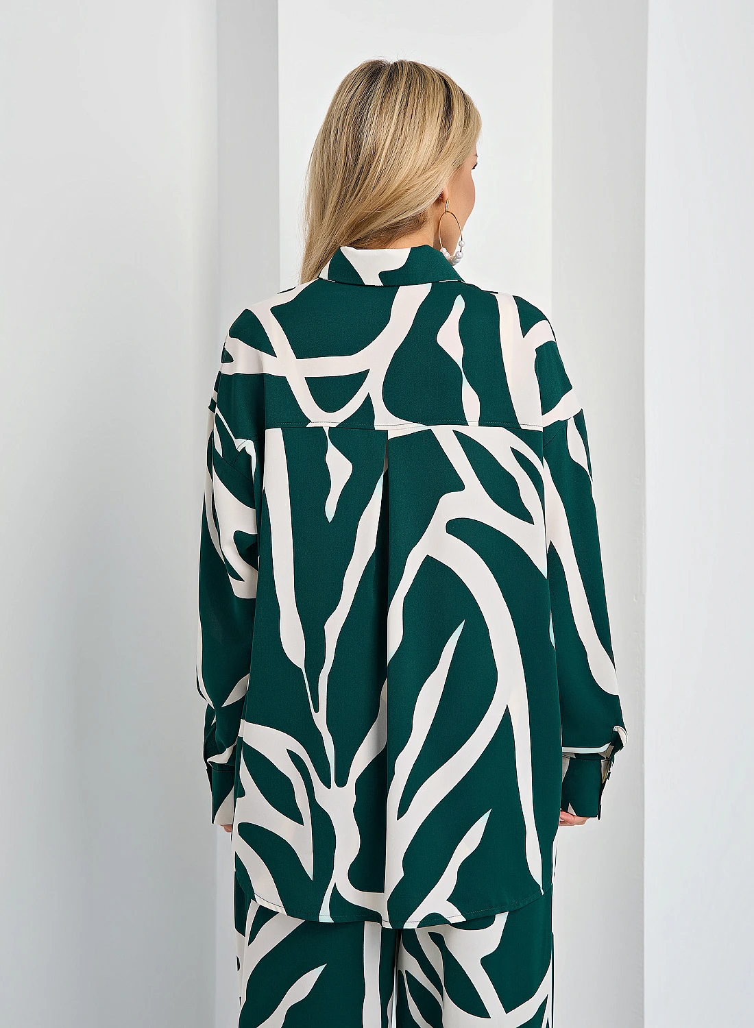 Рубашка арт. 468-25