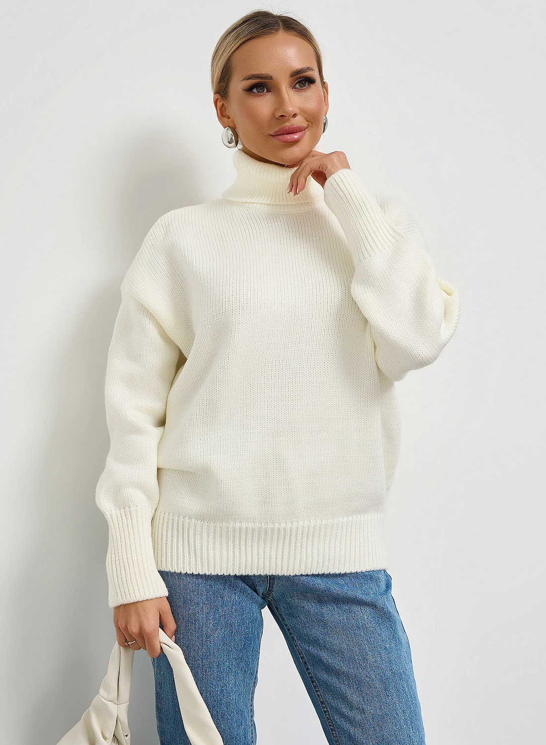 Джемпер арт. ШЮ056-10