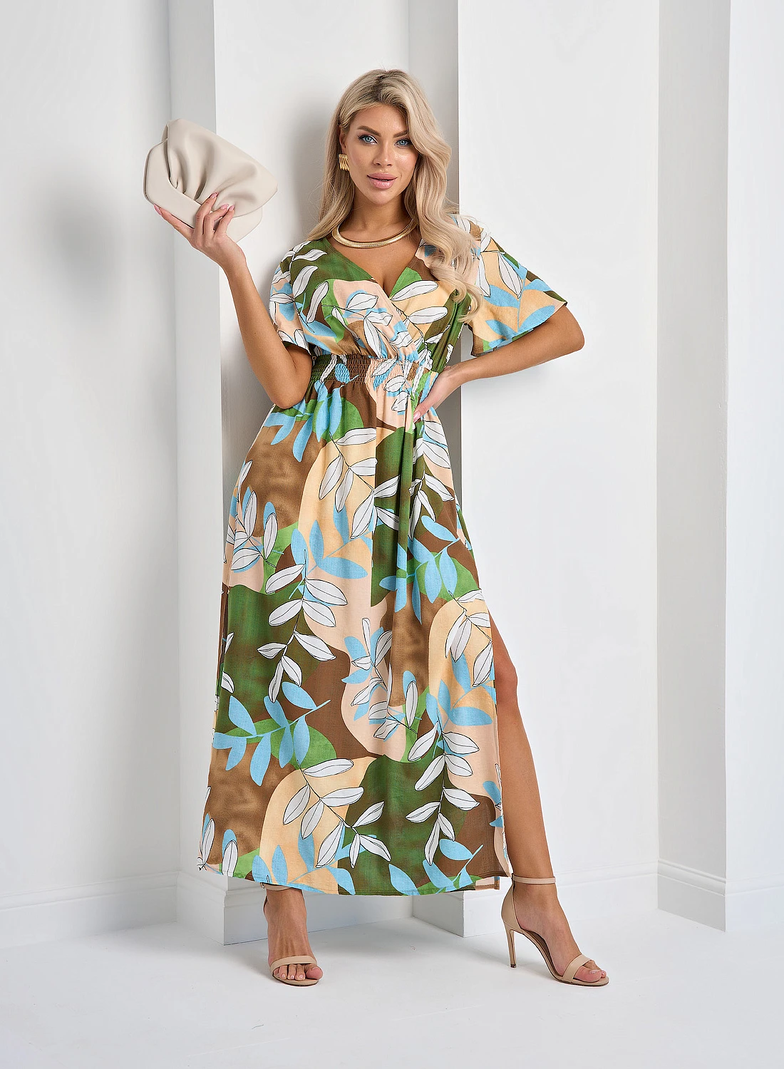 Платье арт. 320-22