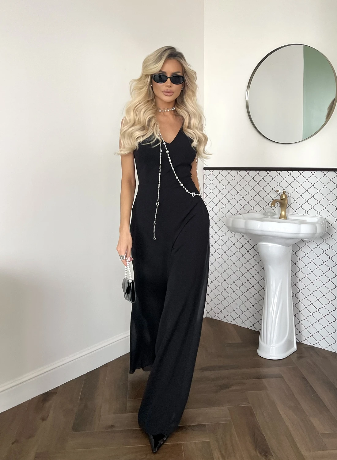 Комбинезон арт. ШЮ580-1