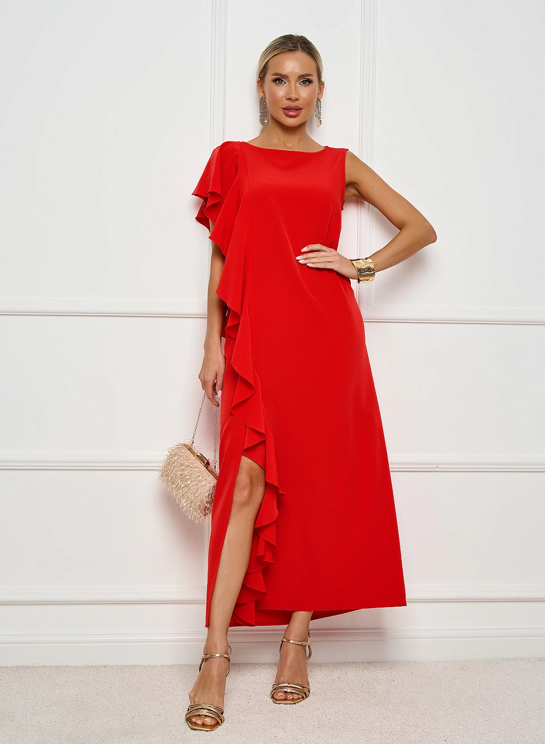 Платье арт. 564-4