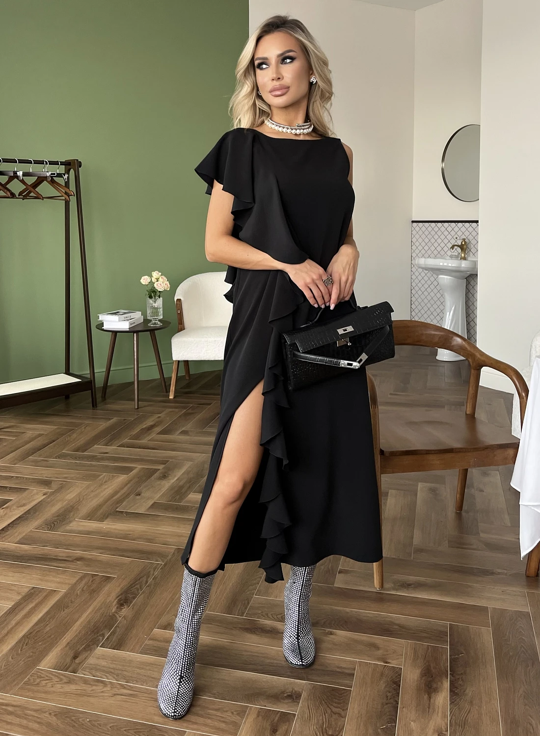 Платье арт. 564-5