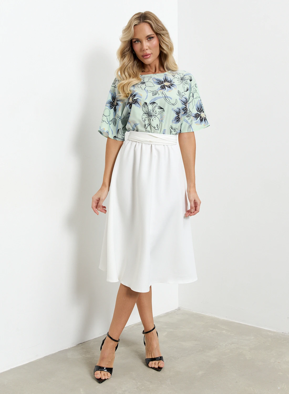 Платье арт. ШЮ552-15