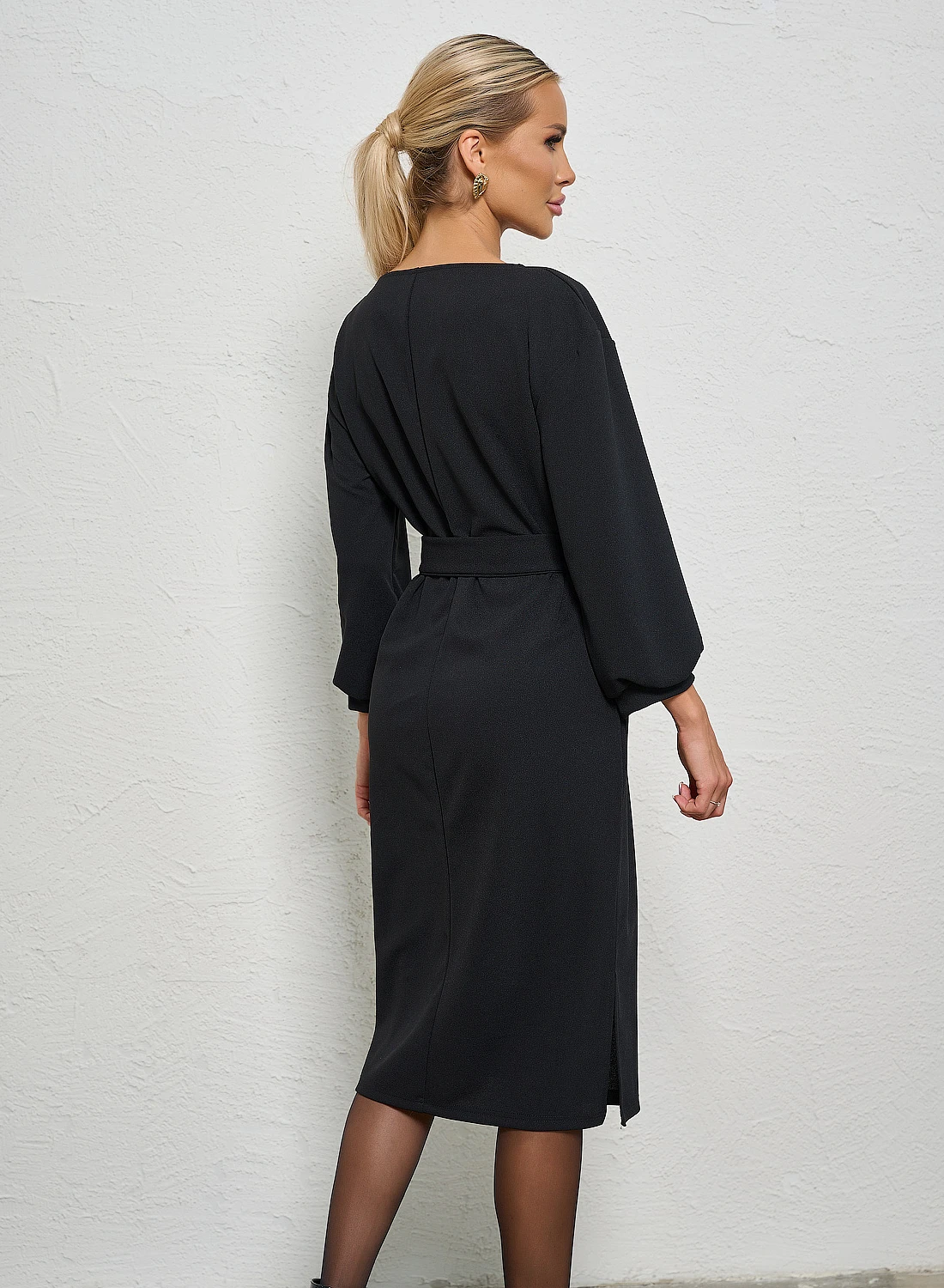 Платье арт. 187-6