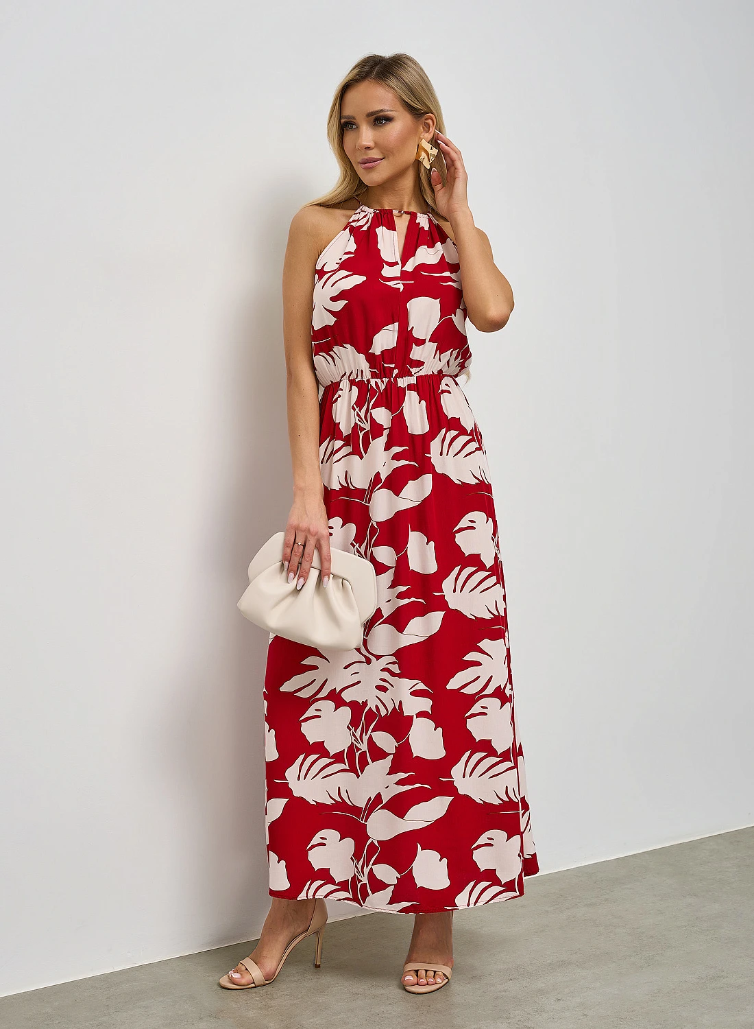 Платье арт.483-4