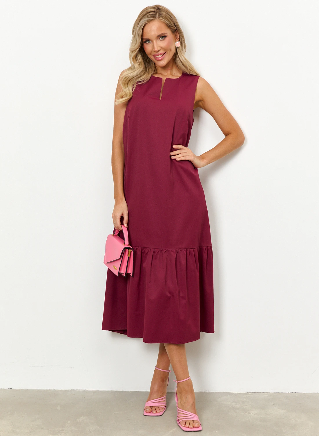 Платье арт. ШЮ666-8