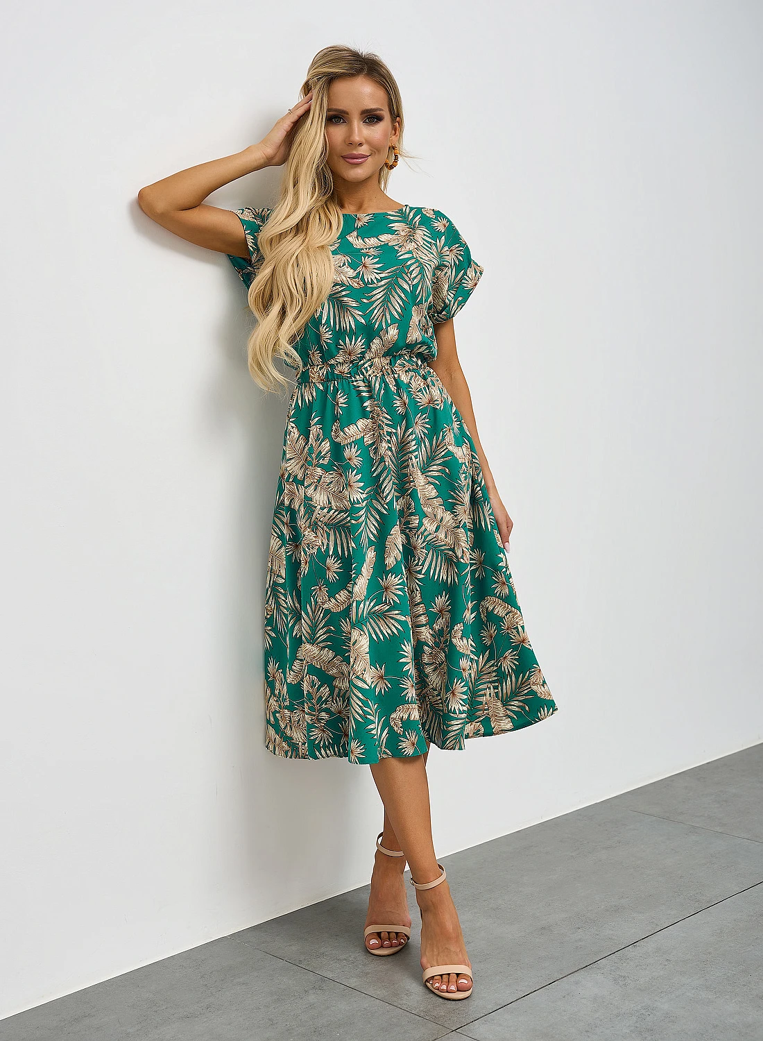 Платье арт. 506-42