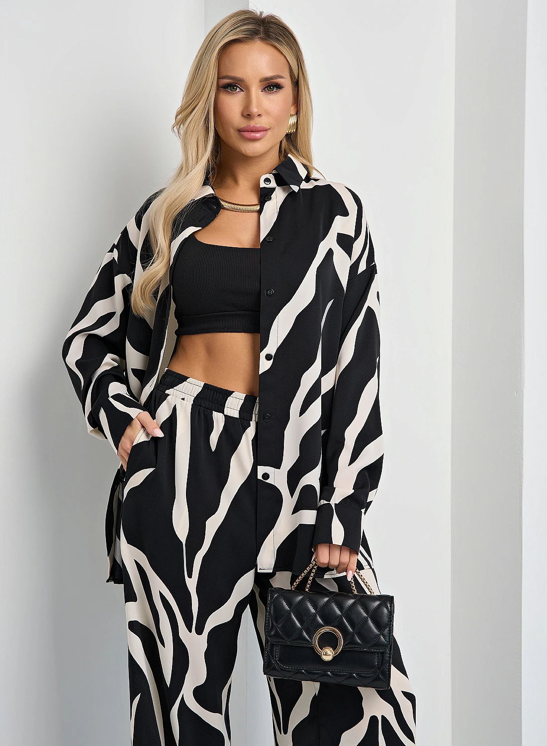 Рубашка арт. 468-24