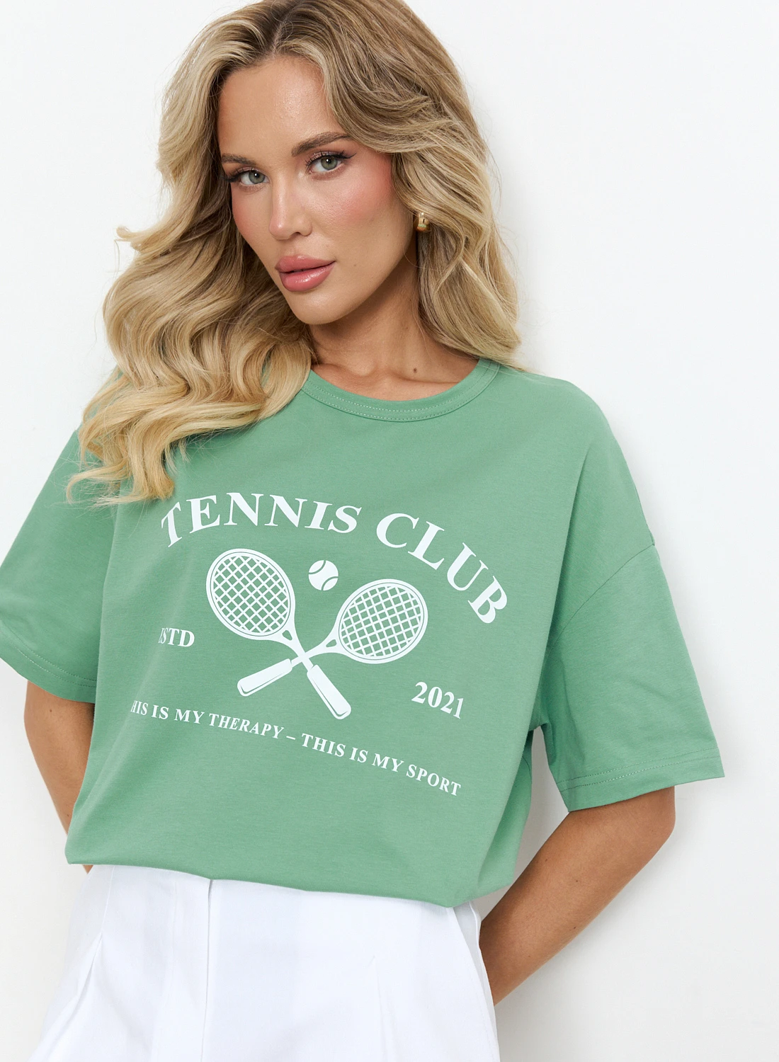 Футболка арт. 195-57