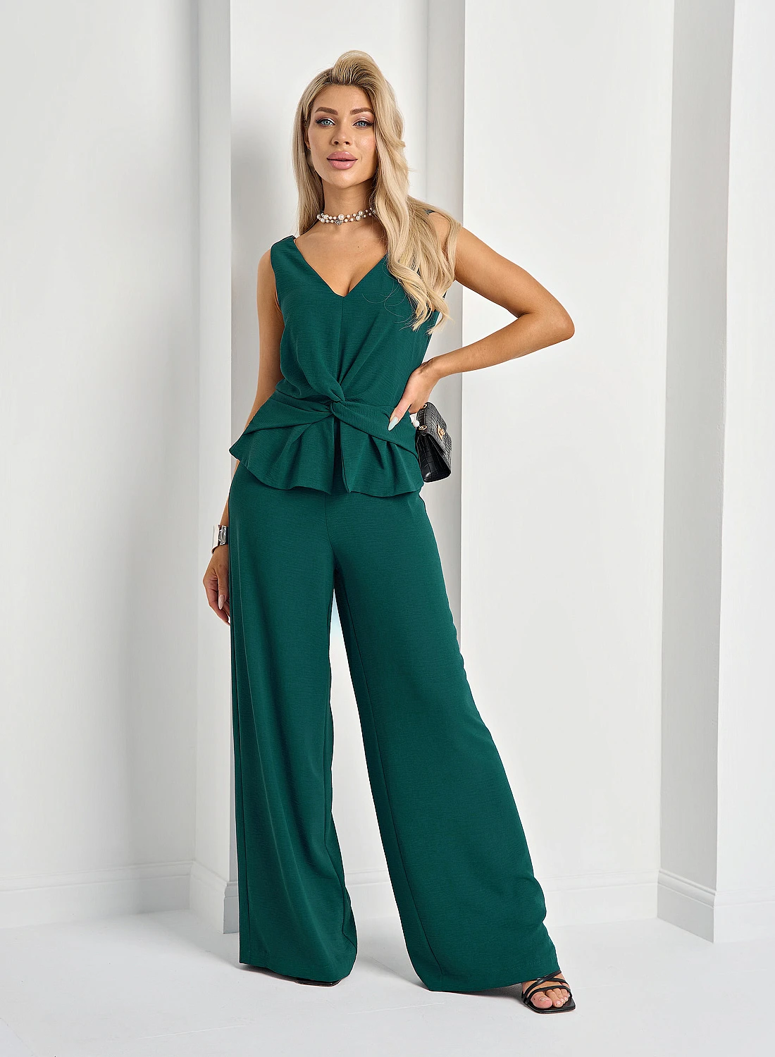 Комбинезон ШЮ575-5