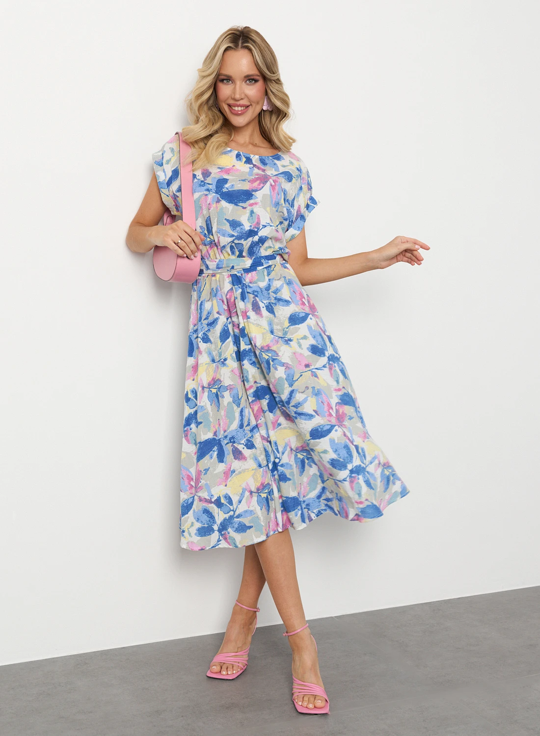 Платье арт. ШЮ506-66