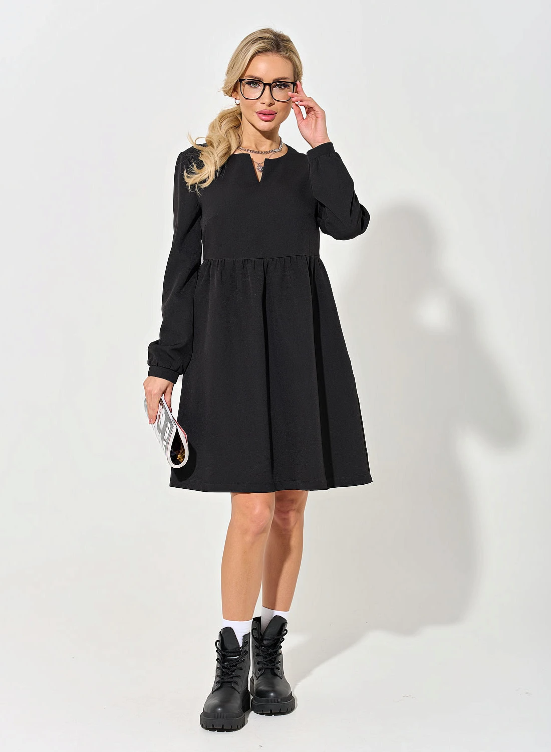 Платье арт. ШЮ508-8