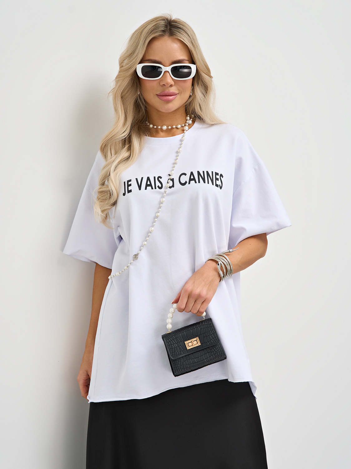 Футболка ШЮ193-8