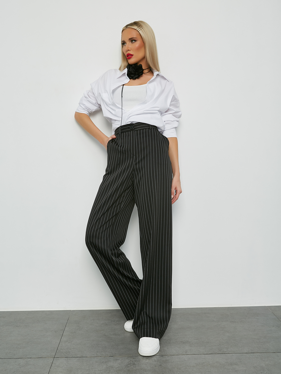 Брюки арт. ШЮ153-11