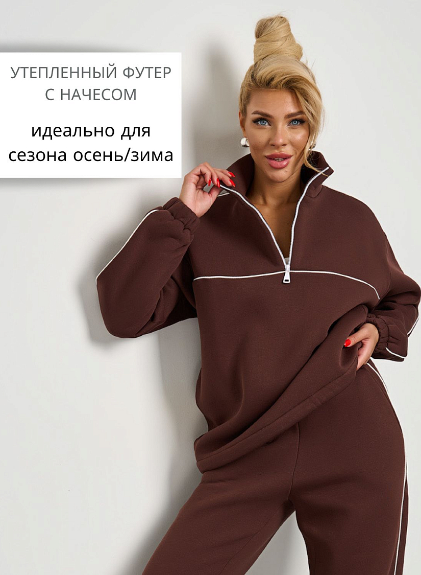 Джемпер арт. ШЮ447-5
