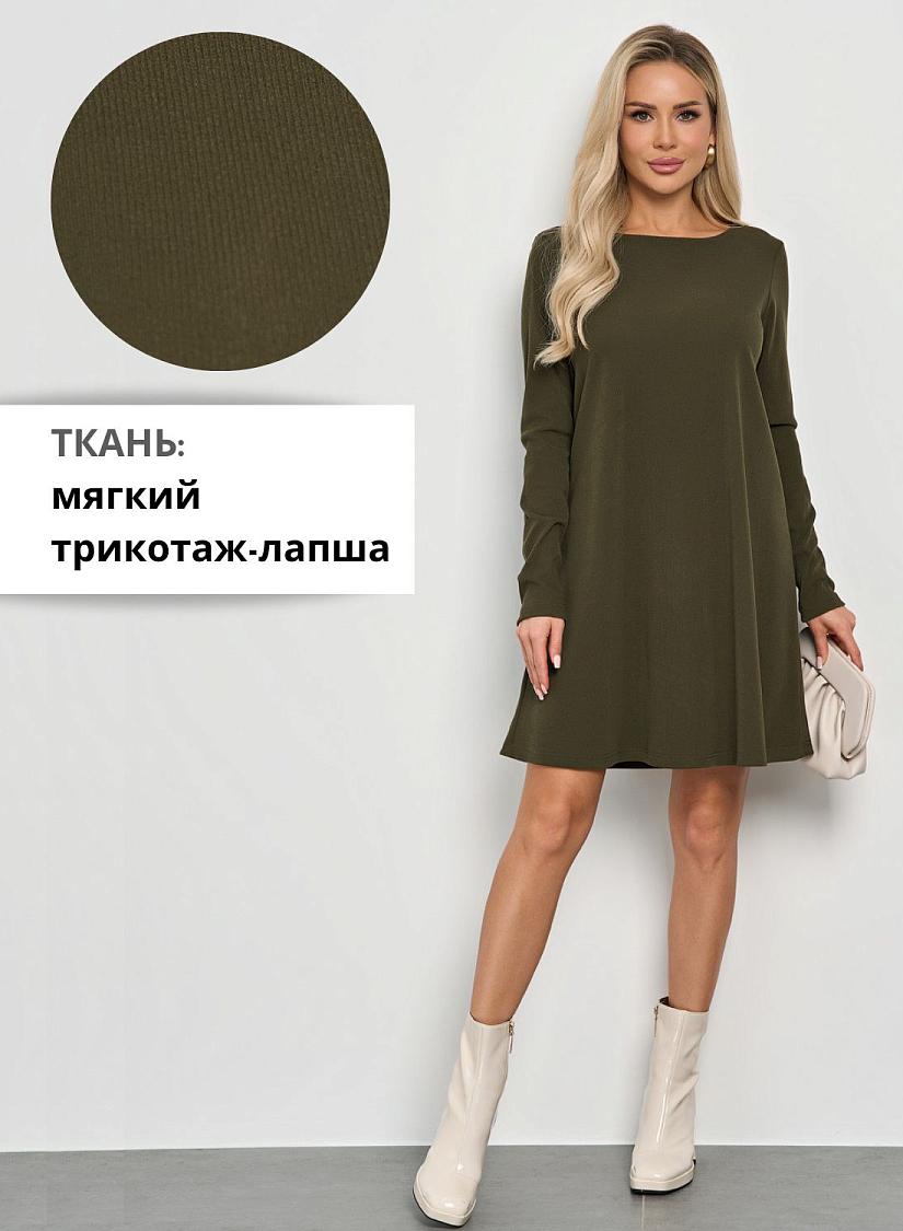 Платье арт. ШЮ388-30